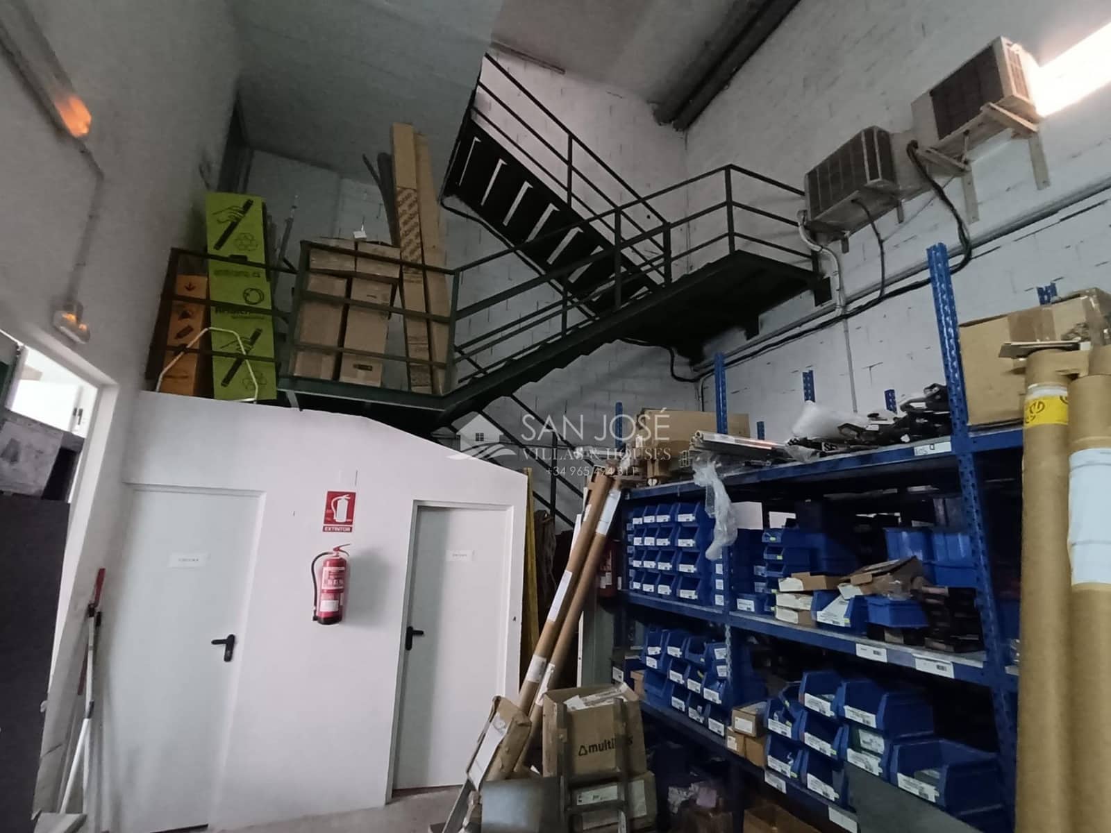 Comercial para venda em Alicante cidade - 265 000 € (Ref: 9344977)