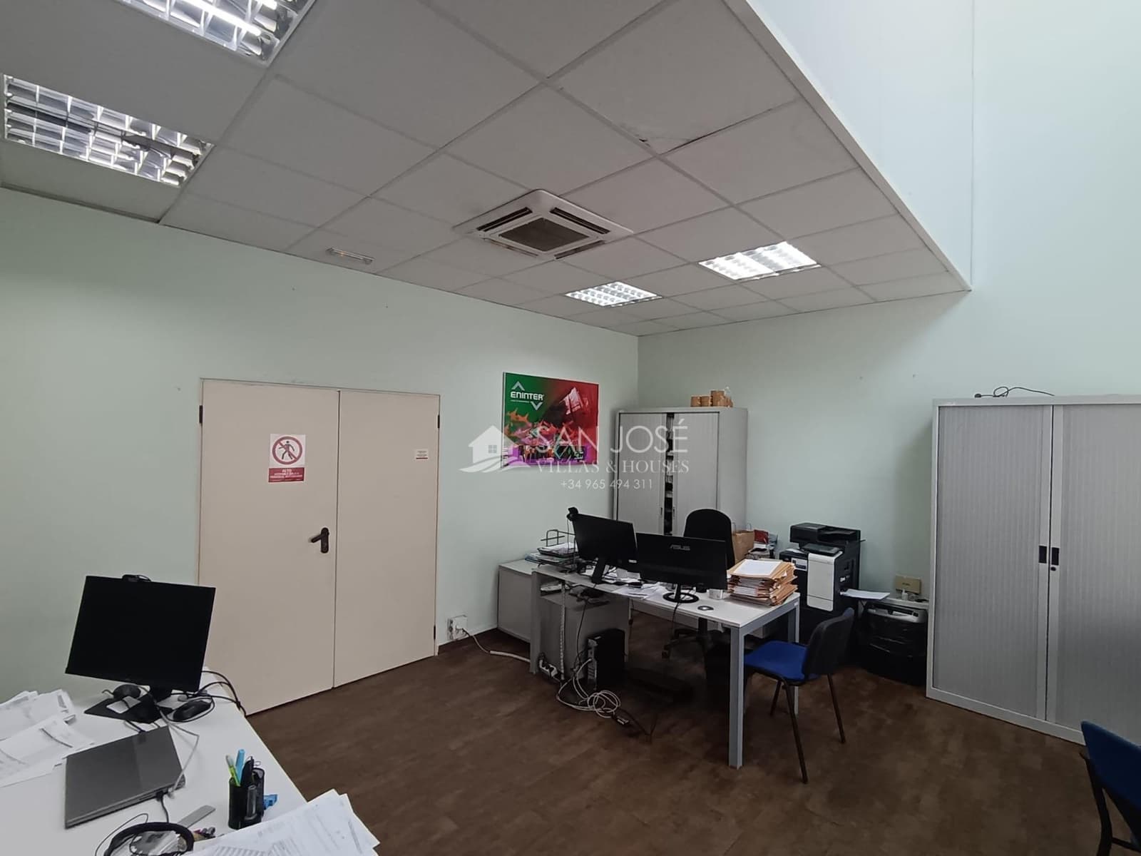 Comercial para venda em Alicante cidade - 265 000 € (Ref: 9344977)