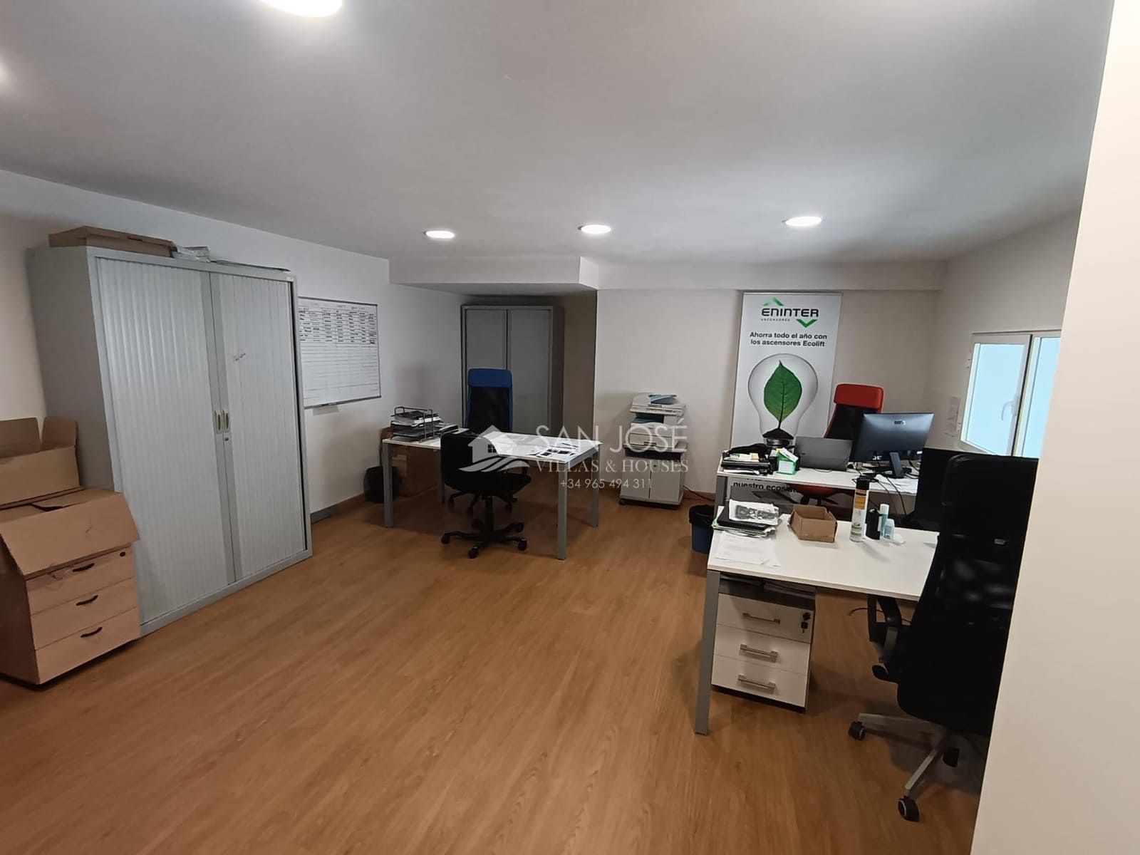 Comercial para venda em Alicante cidade - 265 000 € (Ref: 9344977)