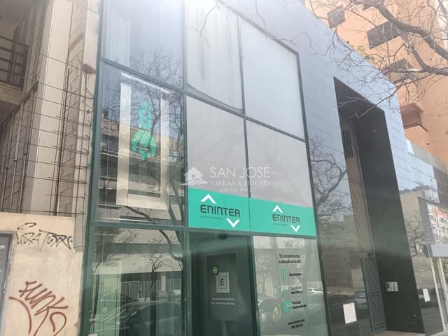 Local Comercial en Alicante / Alacant ciudad en venta - 265.000 € (Ref: 9344977)