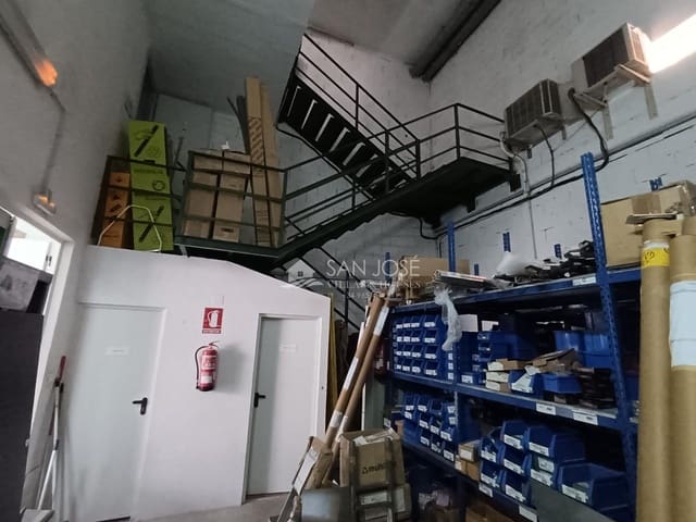 Local Comercial en Alicante / Alacant ciudad en venta - 265.000 € (Ref: 9344977)