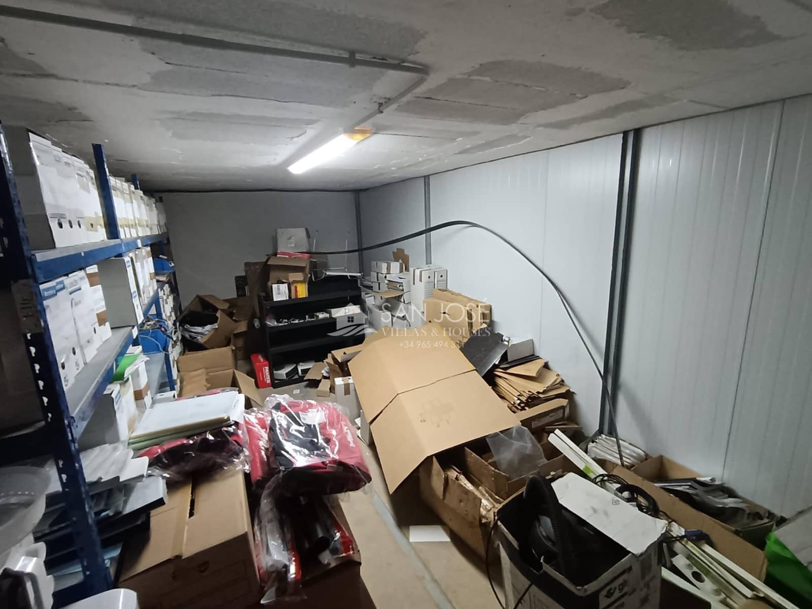 Comercial para venda em Alicante cidade - 265 000 € (Ref: 9344977)