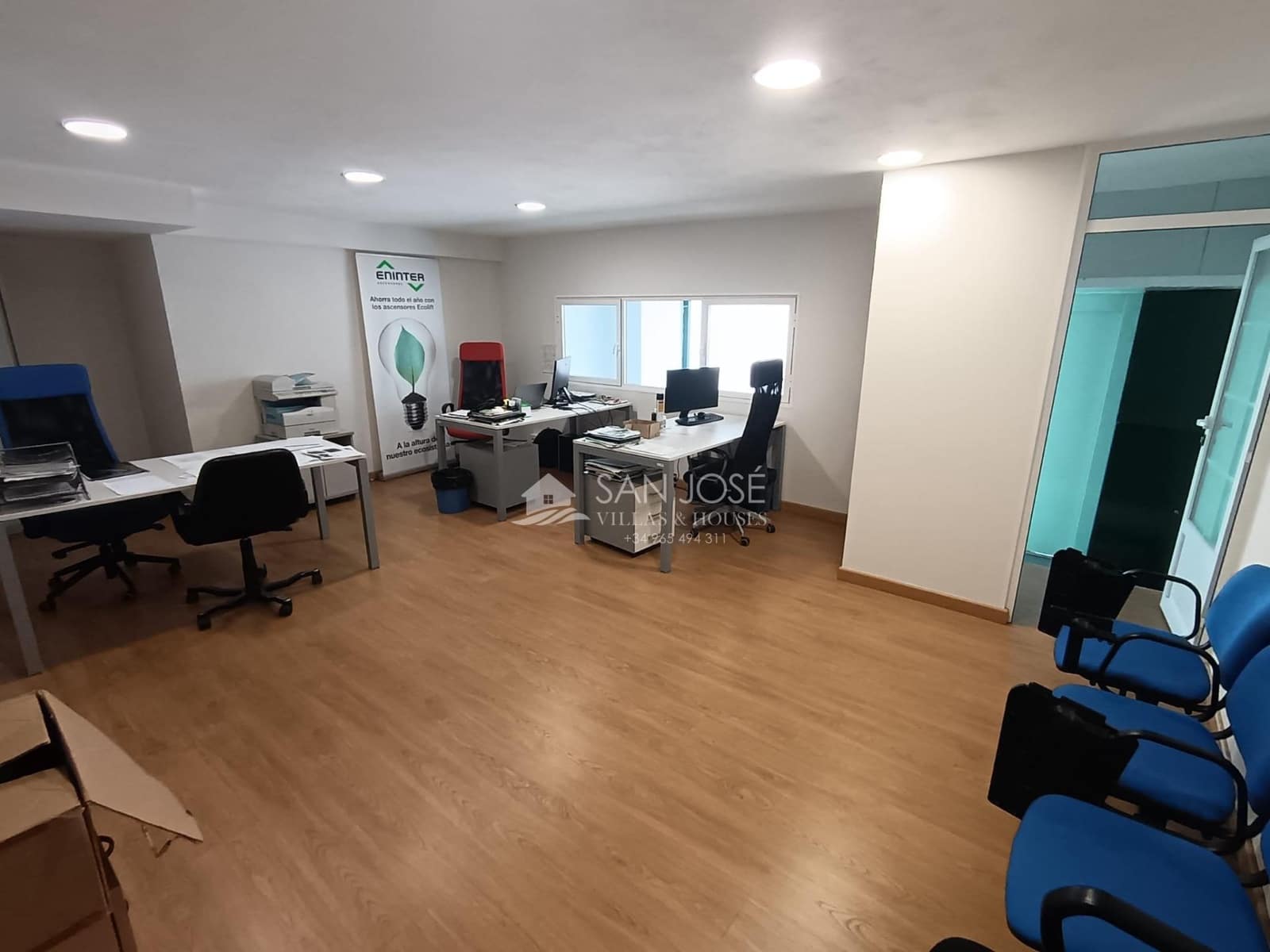 Comercial para venda em Alicante cidade - 265 000 € (Ref: 9344977)