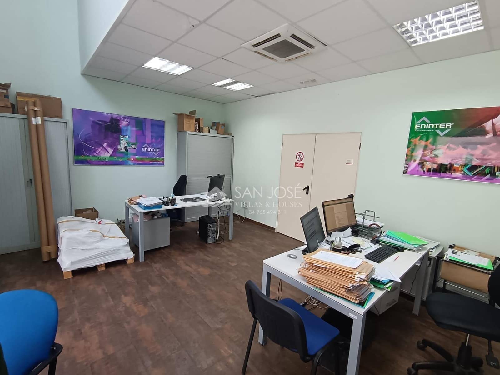 Comercial para venda em Alicante cidade - 265 000 € (Ref: 9344977)