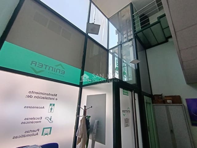 Local Comercial en Alicante / Alacant ciudad en venta - 265.000 € (Ref: 9344977)