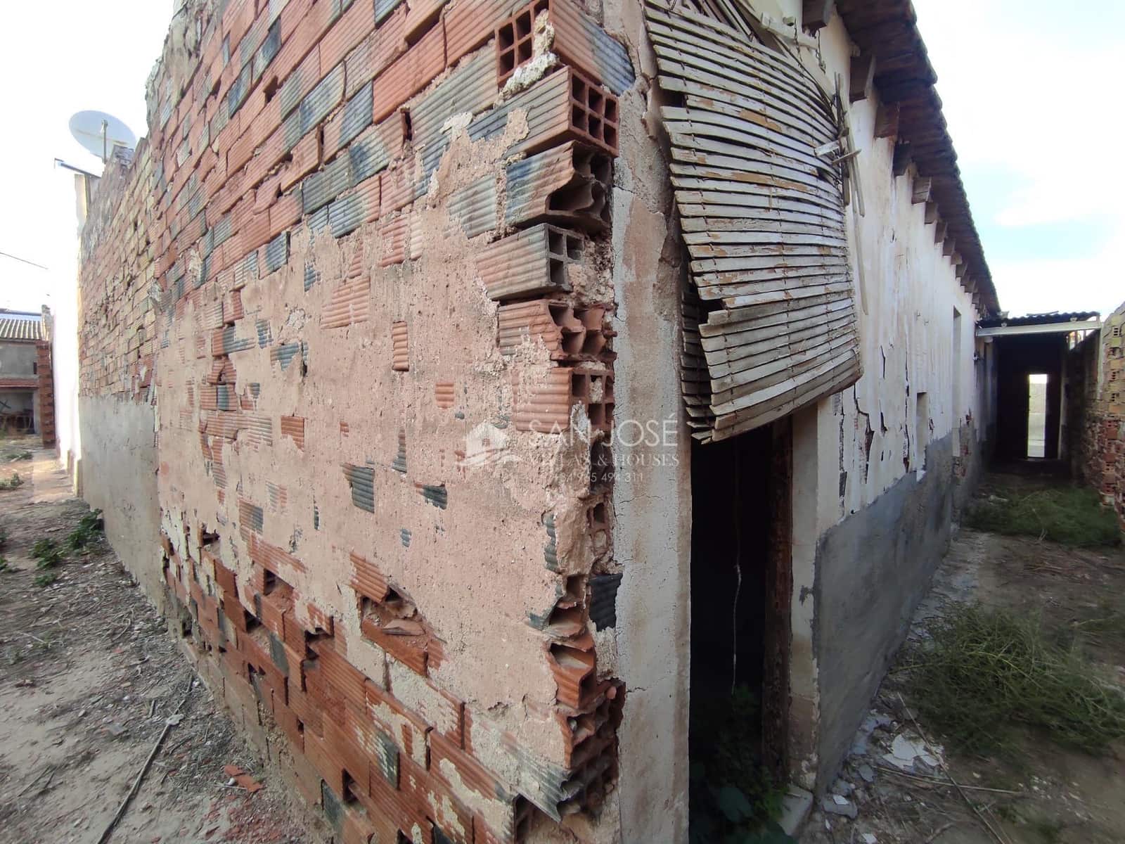 Finca/Maison de Campagne à vendre à Aspe - 90 000 € (Ref: 9344978)