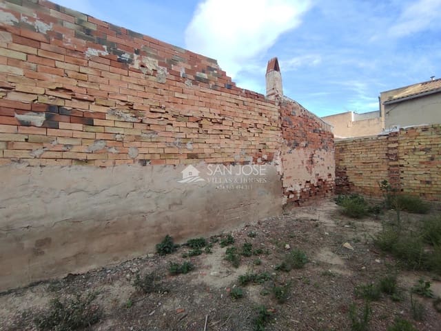 Finca/Maison de Campagne à vendre à Aspe - 90 000 € (Ref: 9344978)