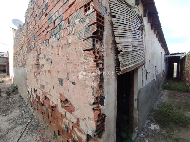 Finca/Maison de Campagne à vendre à Aspe - 90 000 € (Ref: 9344978)