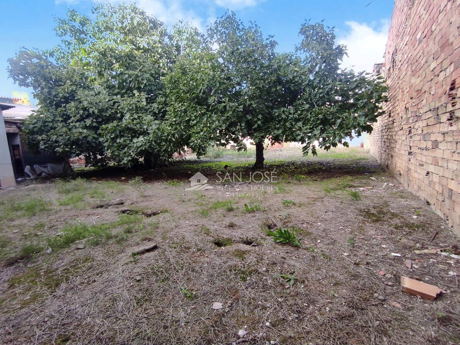 Finca/Maison de Campagne à vendre à Aspe - 90 000 € (Ref: 9344978)