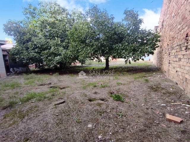 Finca/Maison de Campagne à vendre à Aspe - 90 000 € (Ref: 9344978)