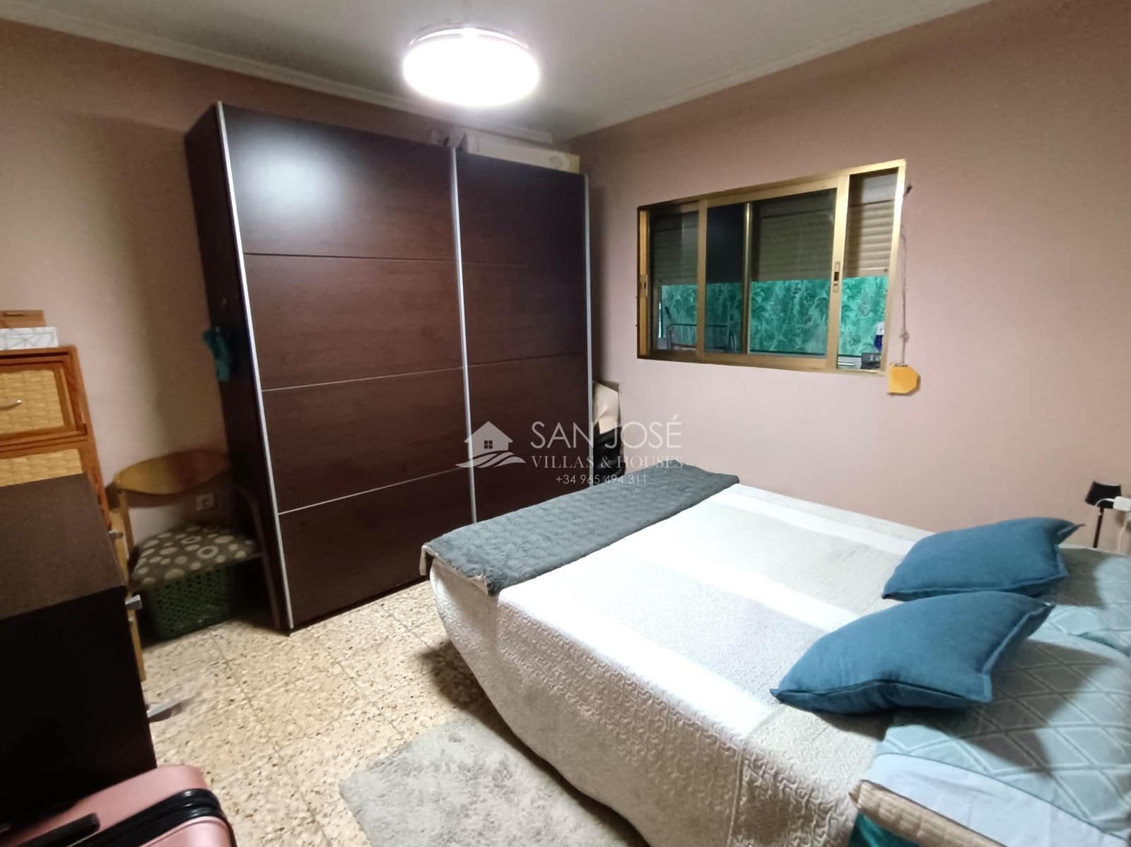 3 sypialnia Mieszkanie na sprzedaż w Miasto Alicante / Alacant - 114 840 € (Ref: 9347165)