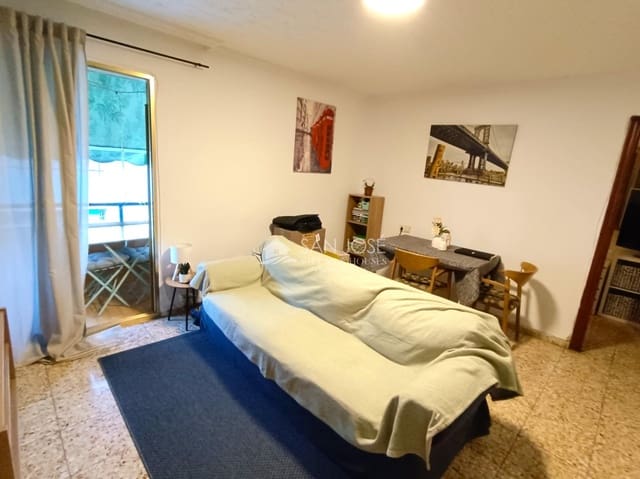 3 sypialnia Mieszkanie na sprzedaż w Miasto Alicante / Alacant - 114 840 € (Ref: 9347165)