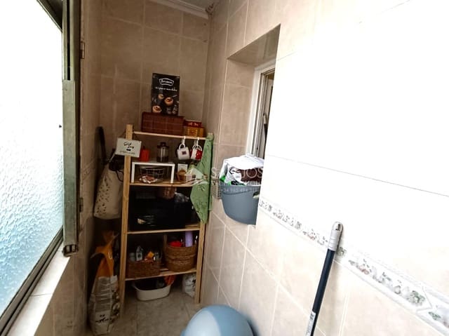 3 sypialnia Mieszkanie na sprzedaż w Miasto Alicante / Alacant - 114 840 € (Ref: 9347165)