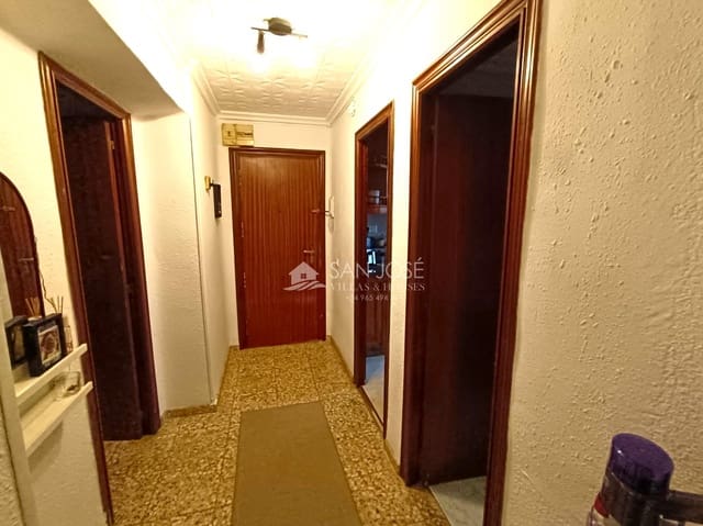 3 sypialnia Mieszkanie na sprzedaż w Miasto Alicante / Alacant - 114 840 € (Ref: 9347165)