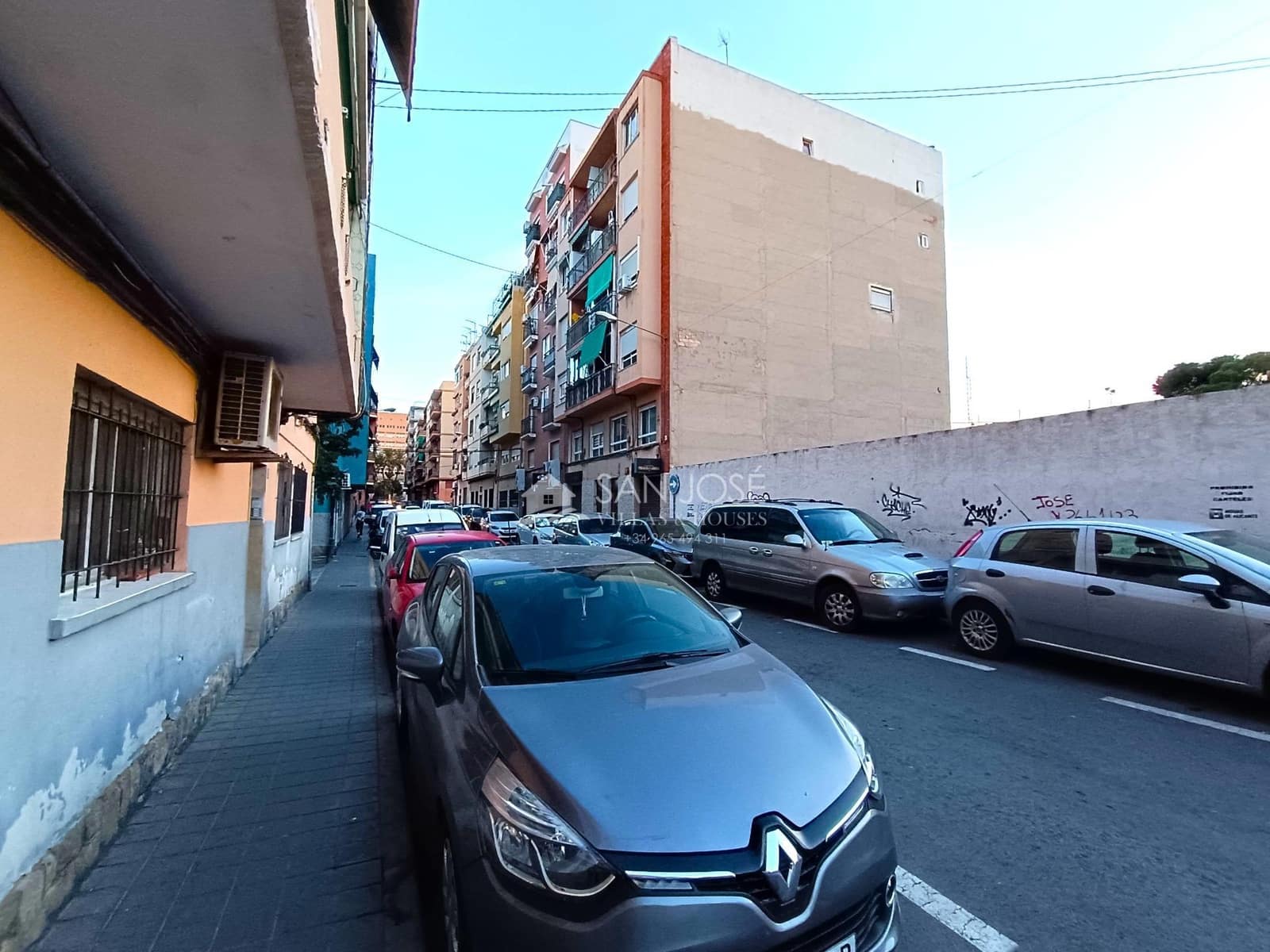 3 sypialnia Mieszkanie na sprzedaż w Miasto Alicante / Alacant - 114 840 € (Ref: 9347165)