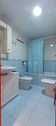 3 Zimmer Wohnung zu verkaufen in Elche / Elx - 168.000 € (Ref: 9349415)