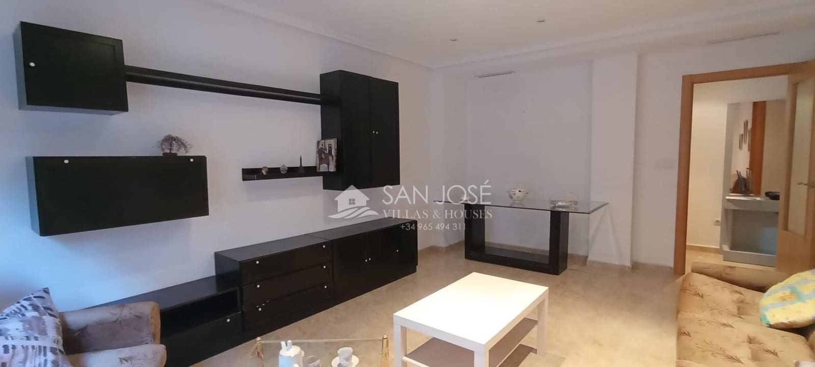 3 Zimmer Wohnung zu verkaufen in Elche / Elx - 168.000 € (Ref: 9349415)