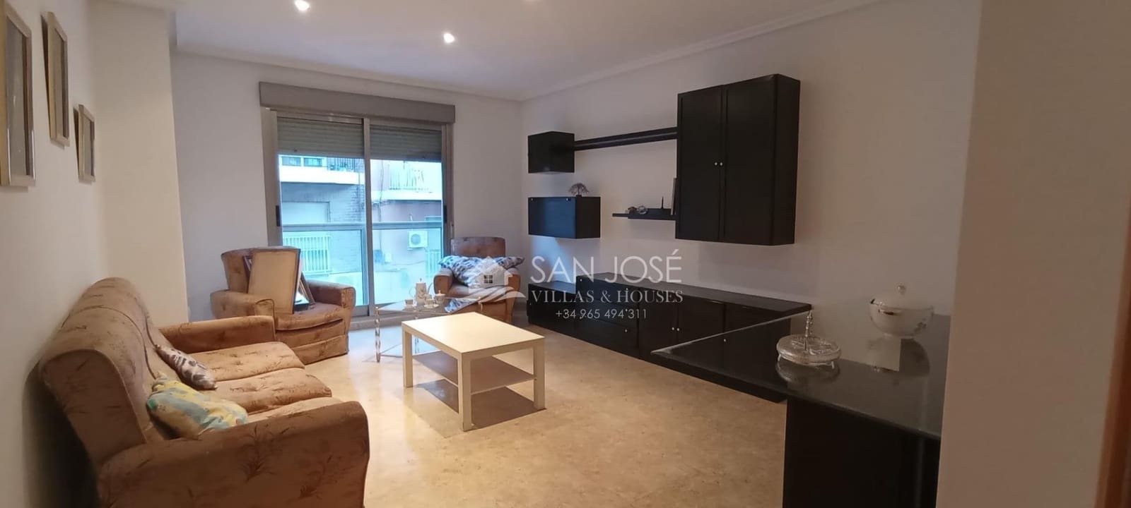 3 Zimmer Wohnung zu verkaufen in Elche / Elx - 168.000 € (Ref: 9349415)