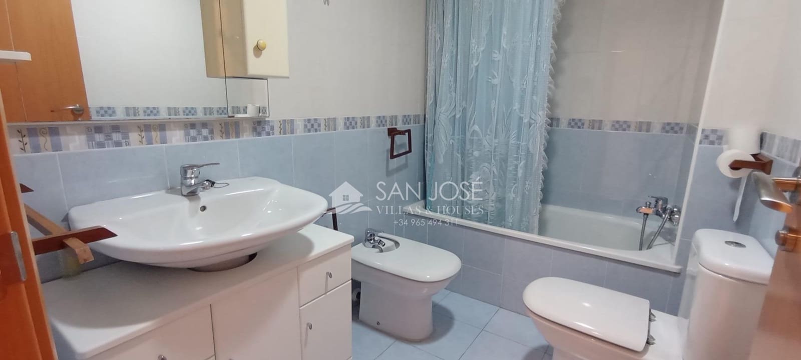 3 Zimmer Wohnung zu verkaufen in Elche / Elx - 168.000 € (Ref: 9349415)