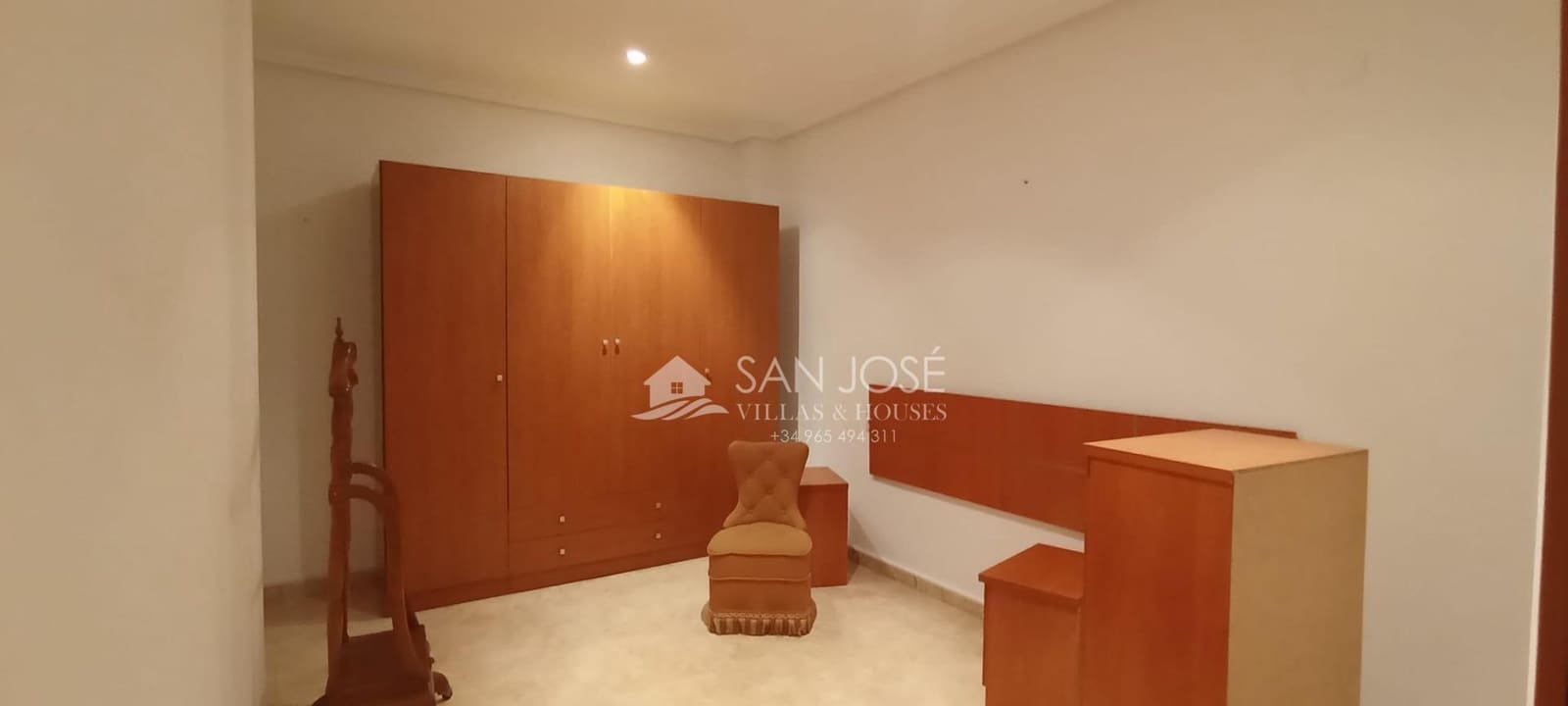 3 Zimmer Wohnung zu verkaufen in Elche / Elx - 168.000 € (Ref: 9349415)