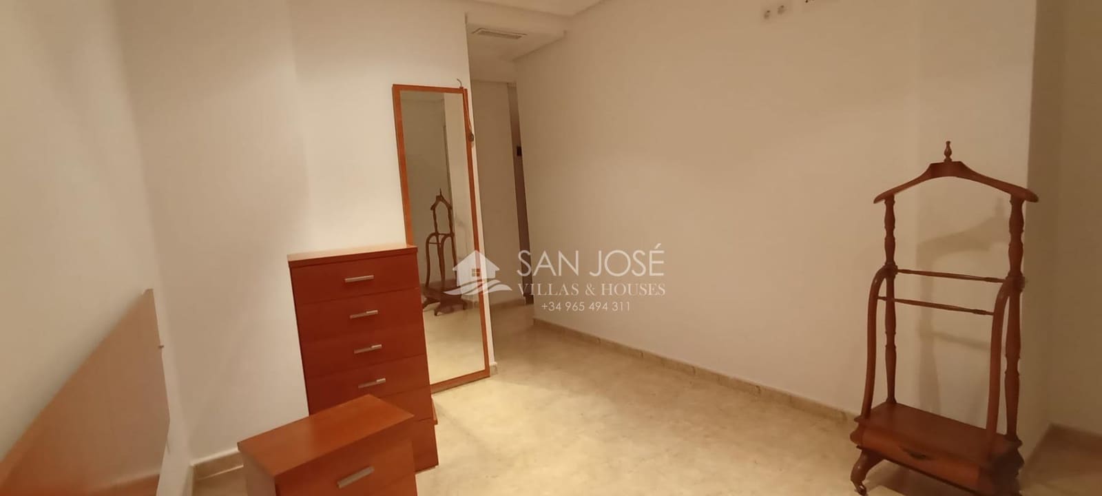 3 Zimmer Wohnung zu verkaufen in Elche / Elx - 168.000 € (Ref: 9349415)