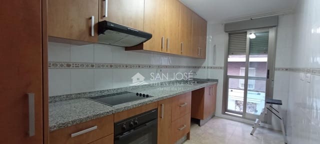 3 Zimmer Wohnung zu verkaufen in Elche / Elx - 168.000 € (Ref: 9349415)