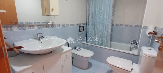 3 Zimmer Wohnung zu verkaufen in Elche / Elx - 168.000 € (Ref: 9349415)