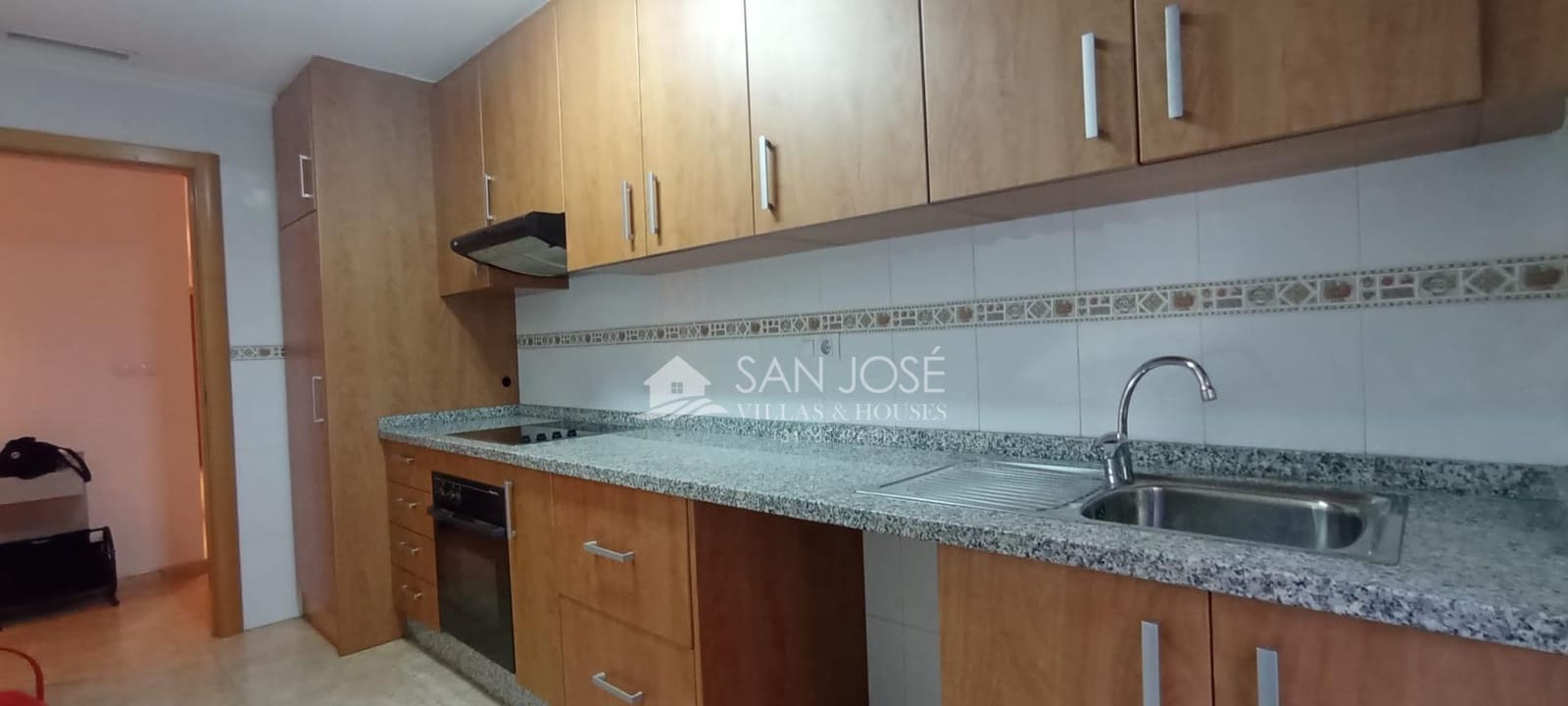 3 Zimmer Wohnung zu verkaufen in Elche / Elx - 168.000 € (Ref: 9349415)