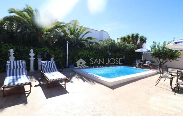 2 camera da letto Villa in vendita in Hondón de las Nieves - 260.000 € (Rif: 9353510)