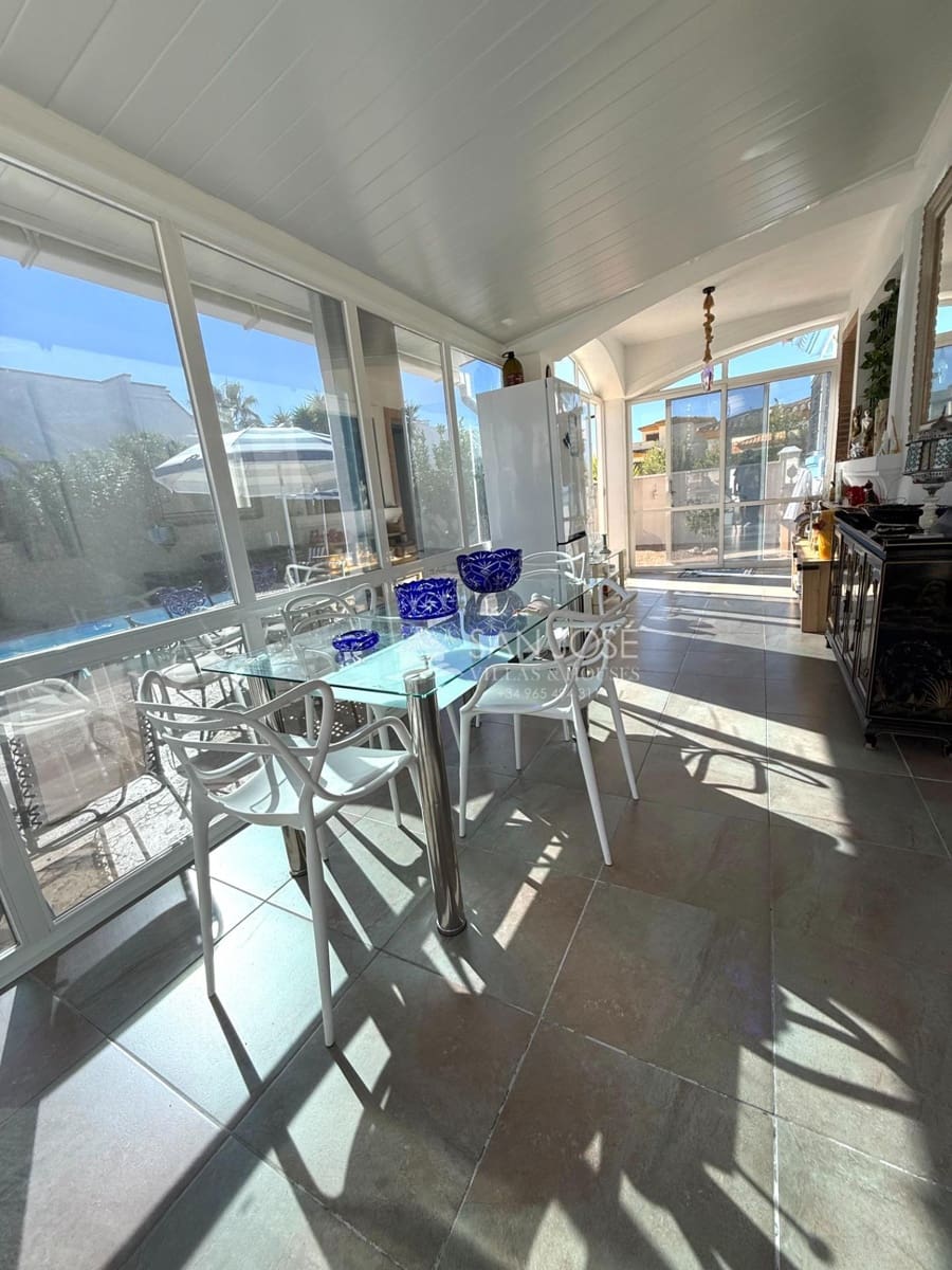 2 camera da letto Villa in vendita in Hondon de las Nieves - 260.000 € (Rif: 9353510)