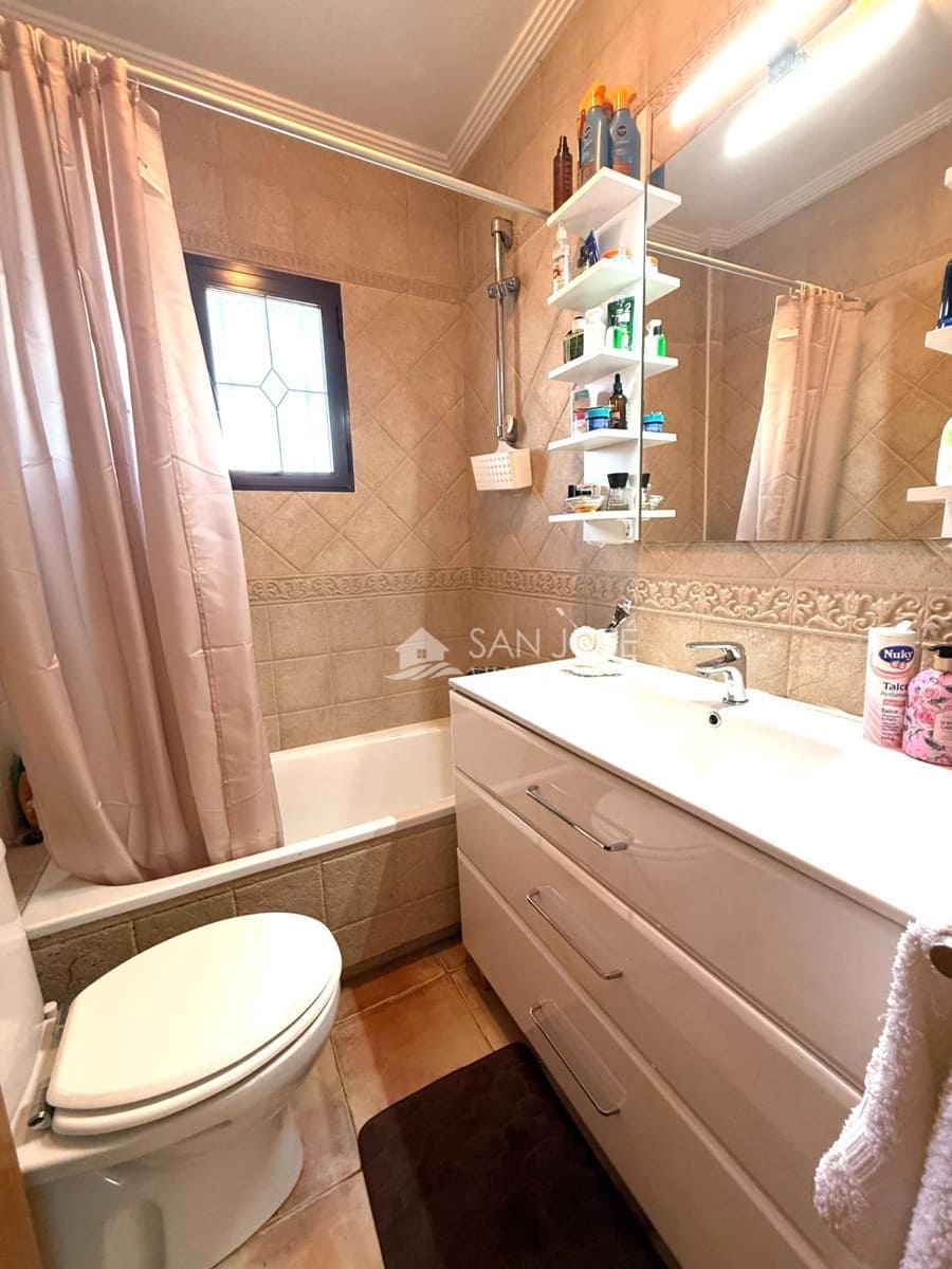 2 camera da letto Villa in vendita in Hondon de las Nieves - 260.000 € (Rif: 9353510)