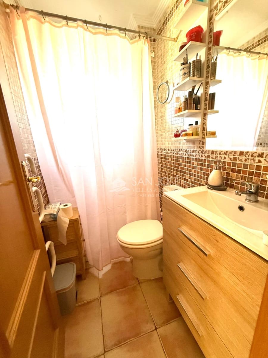 2 camera da letto Villa in vendita in Hondon de las Nieves - 260.000 € (Rif: 9353510)