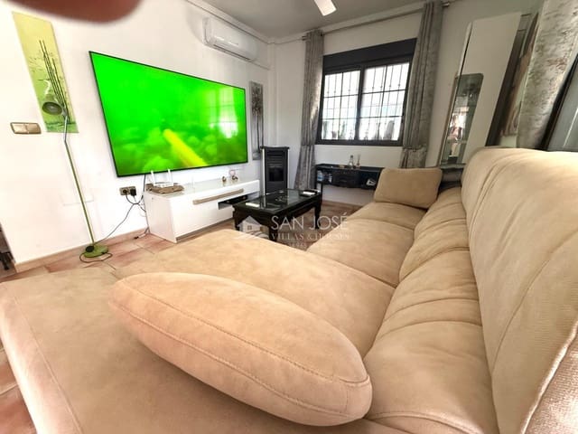 2 camera da letto Villa in vendita in Hondón de las Nieves - 260.000 € (Rif: 9353510)