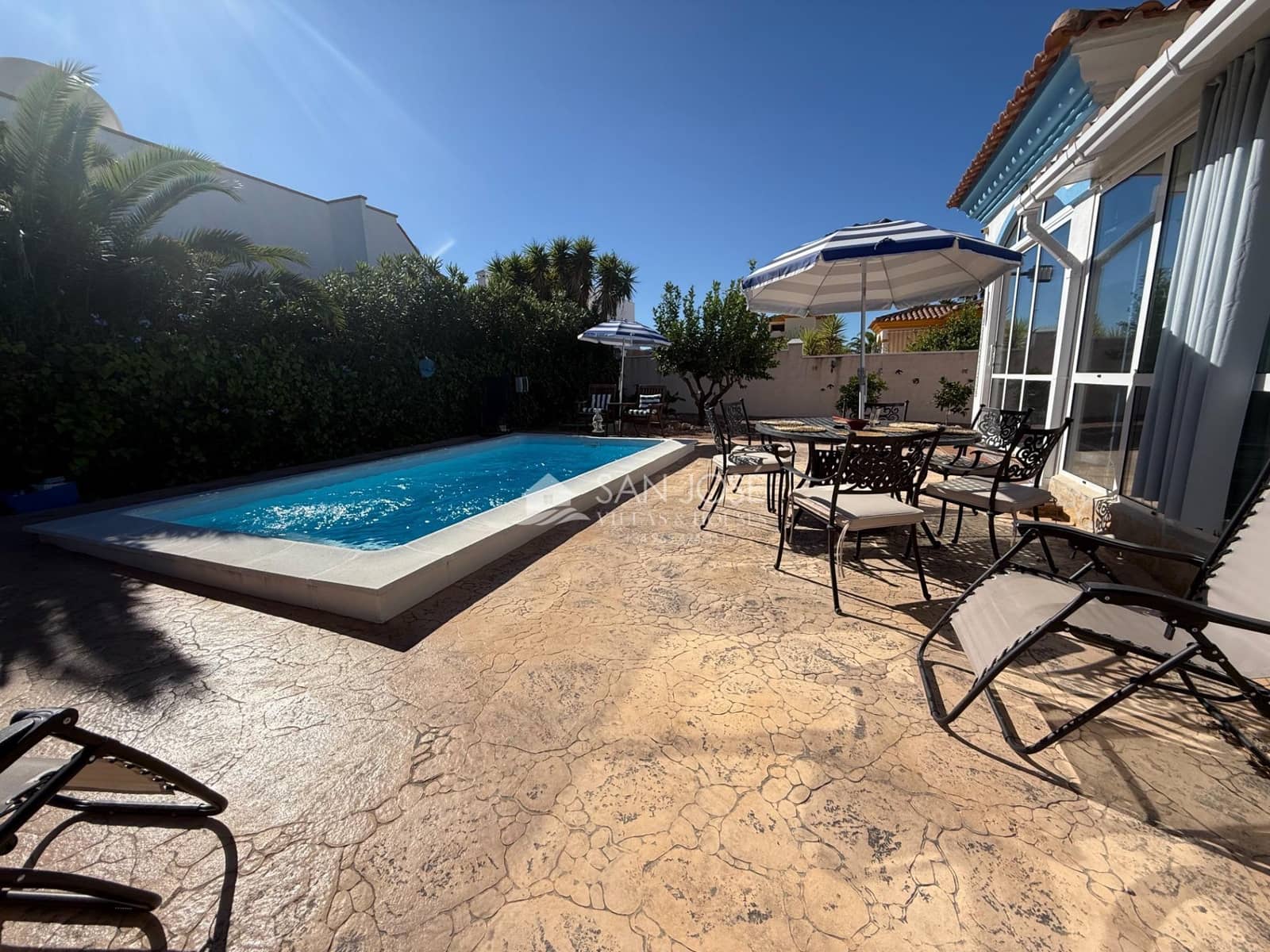 2 camera da letto Villa in vendita in Hondon de las Nieves - 260.000 € (Rif: 9353510)