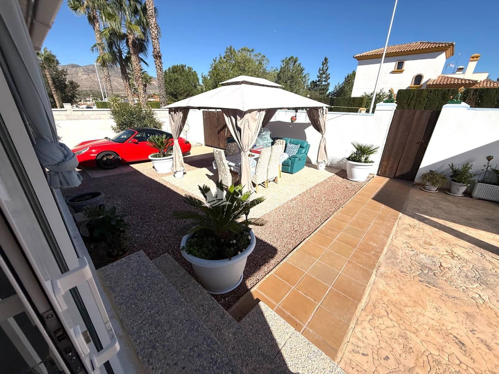 2 camera da letto Villa in vendita in Hondon de las Nieves - 260.000 € (Rif: 9353510)
