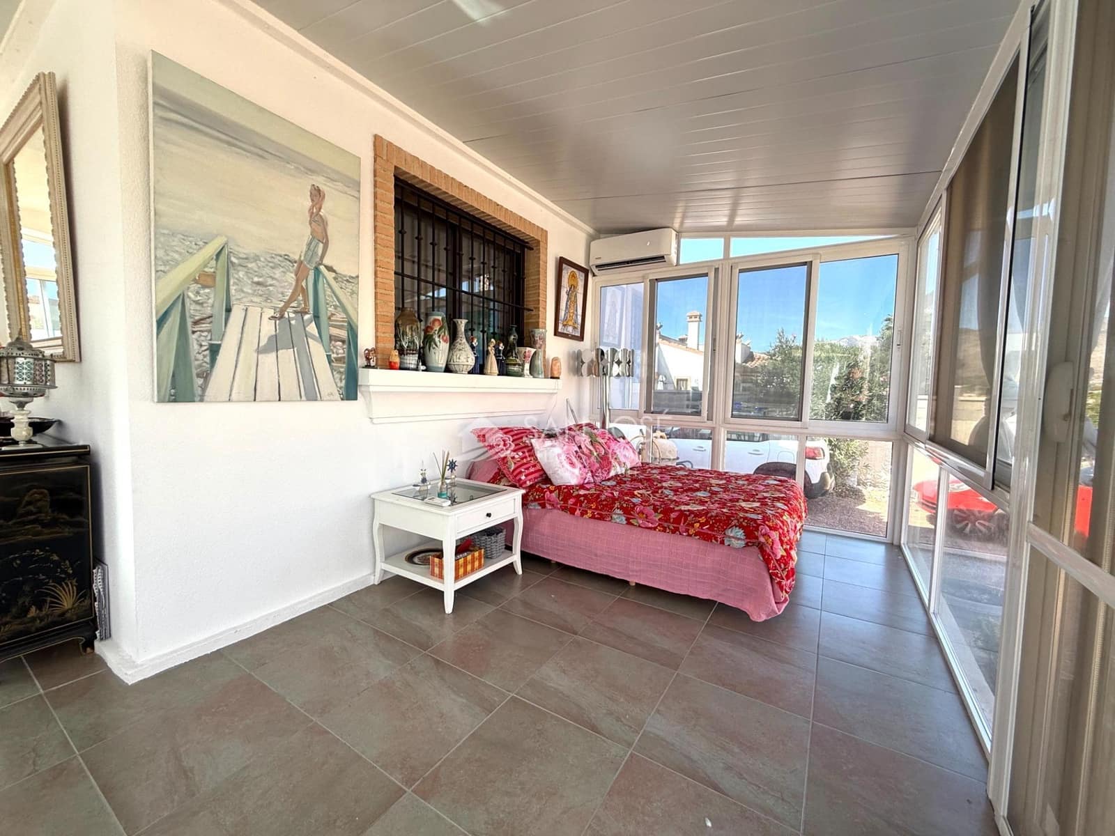 2 camera da letto Villa in vendita in Hondon de las Nieves - 260.000 € (Rif: 9353510)