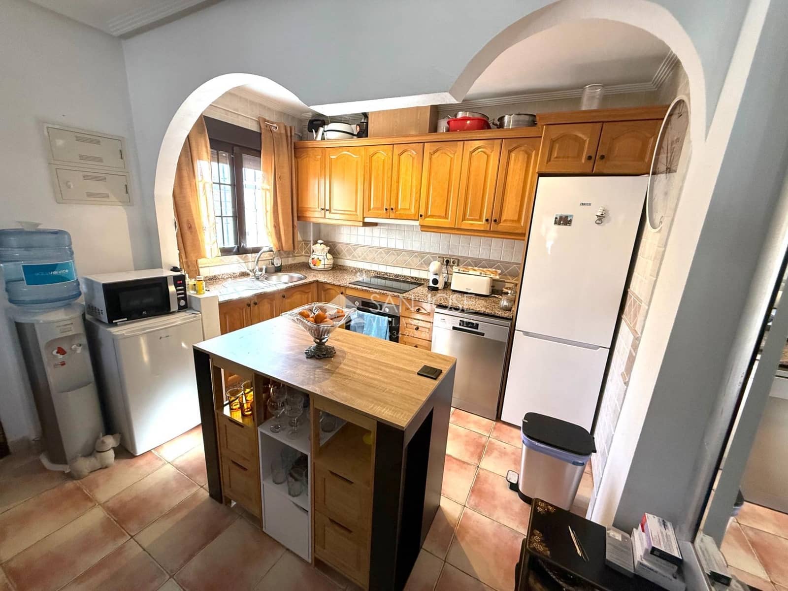 2 camera da letto Villa in vendita in Hondon de las Nieves - 260.000 € (Rif: 9353510)