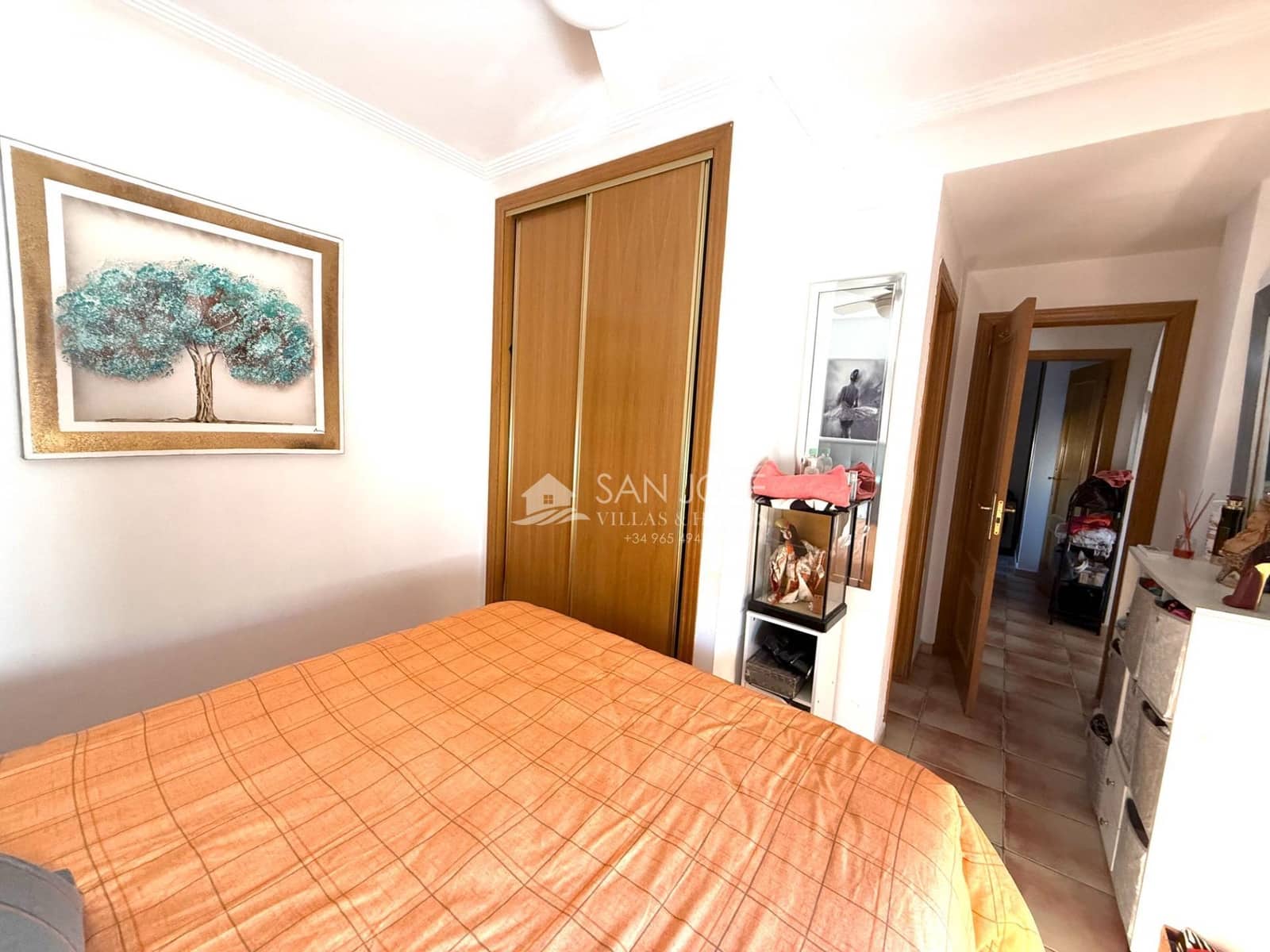 2 camera da letto Villa in vendita in Hondon de las Nieves - 260.000 € (Rif: 9353510)