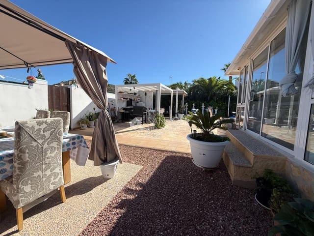 2 camera da letto Villa in vendita in Hondón de las Nieves - 260.000 € (Rif: 9353510)