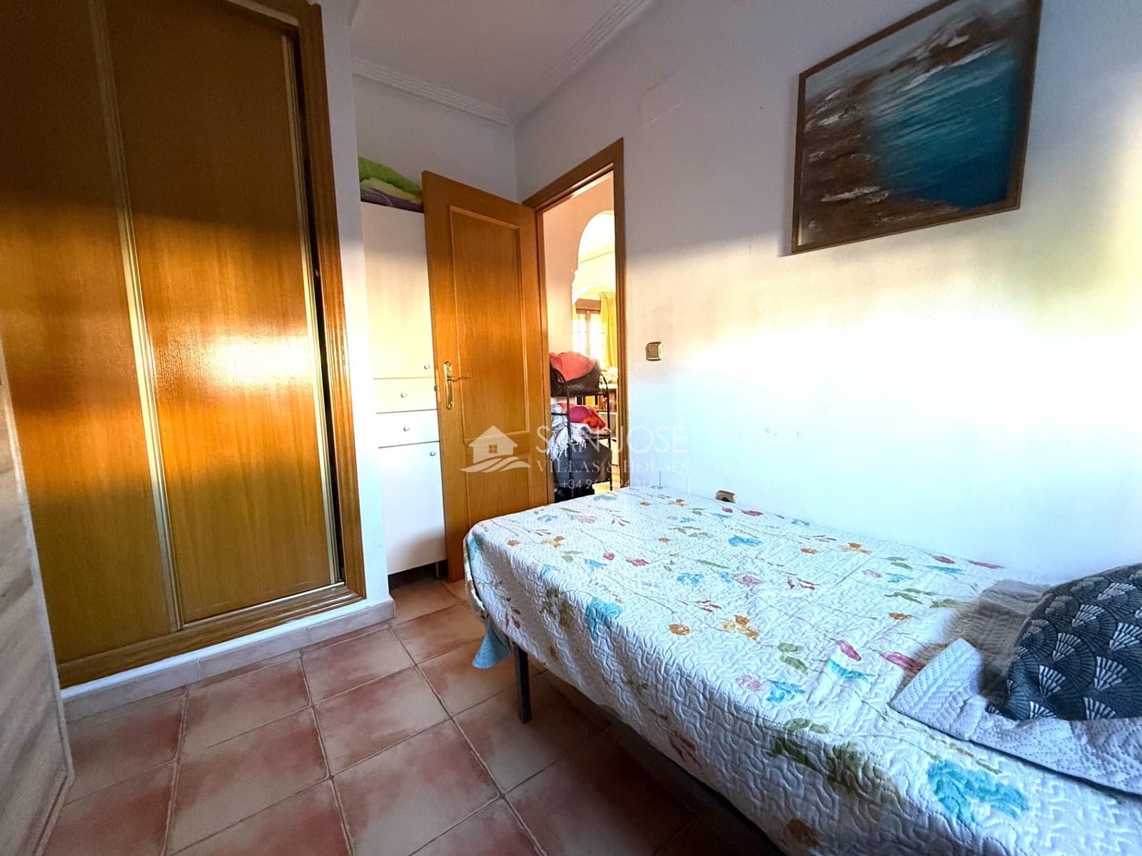 2 camera da letto Villa in vendita in Hondon de las Nieves - 260.000 € (Rif: 9353510)