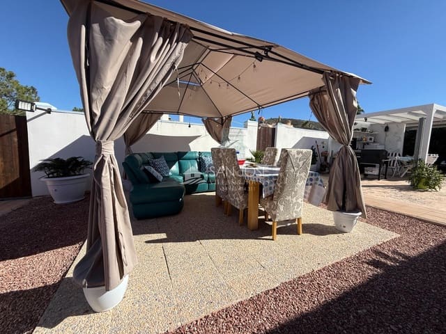 2 camera da letto Villa in vendita in Hondón de las Nieves - 260.000 € (Rif: 9353510)