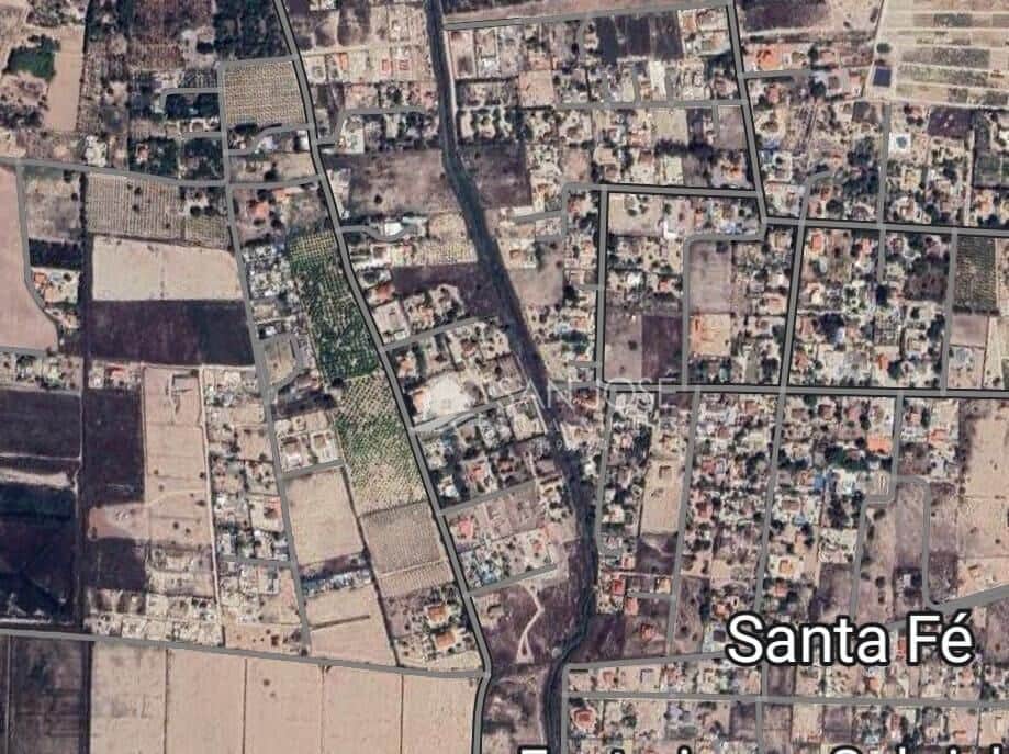 Terreno para Construção para venda em La Hoya - 84 000 € (Ref: 9353511)