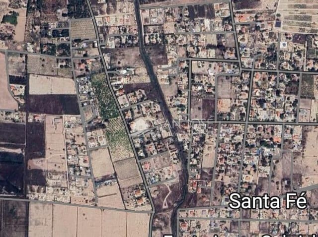 Byggegrund til salg i La Hoya, Elche / Elx - € 84.000 (Ref: 9353511)