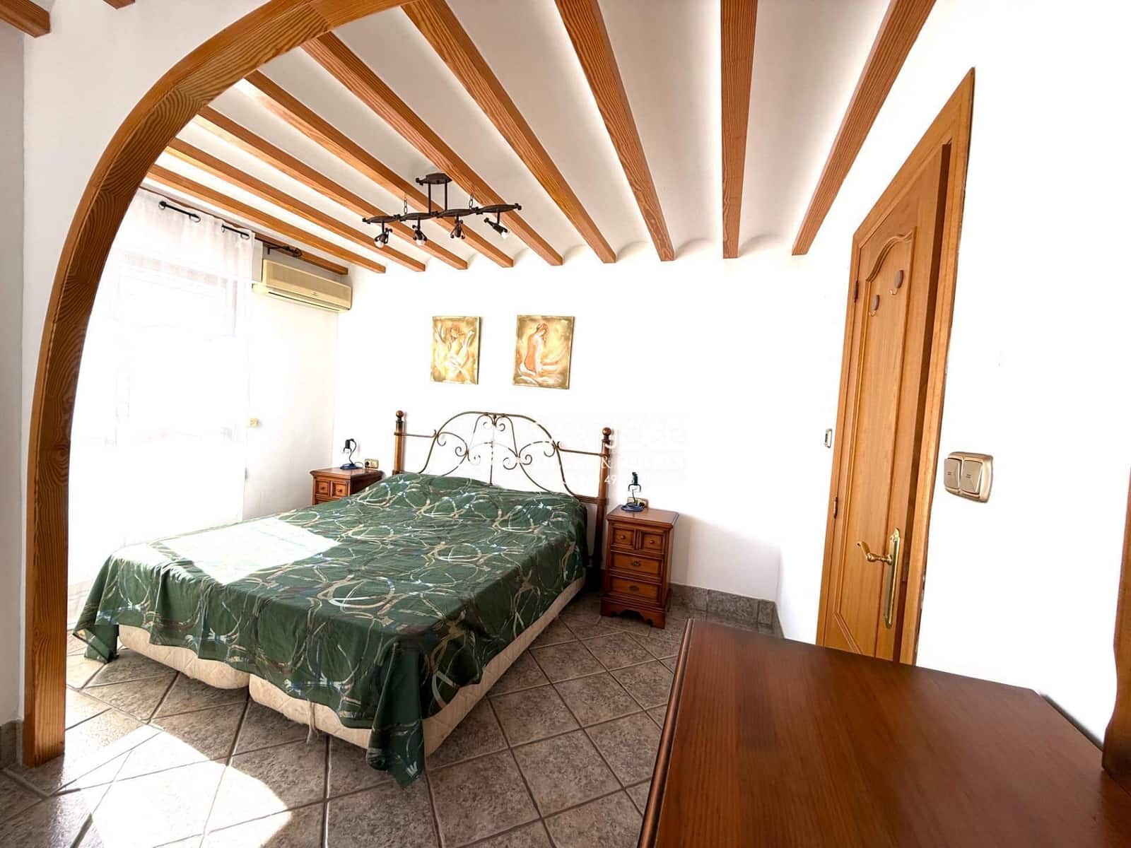 2 soverom Leilighet til salgs i Novelda - € 120 000 (Ref: 9356090)