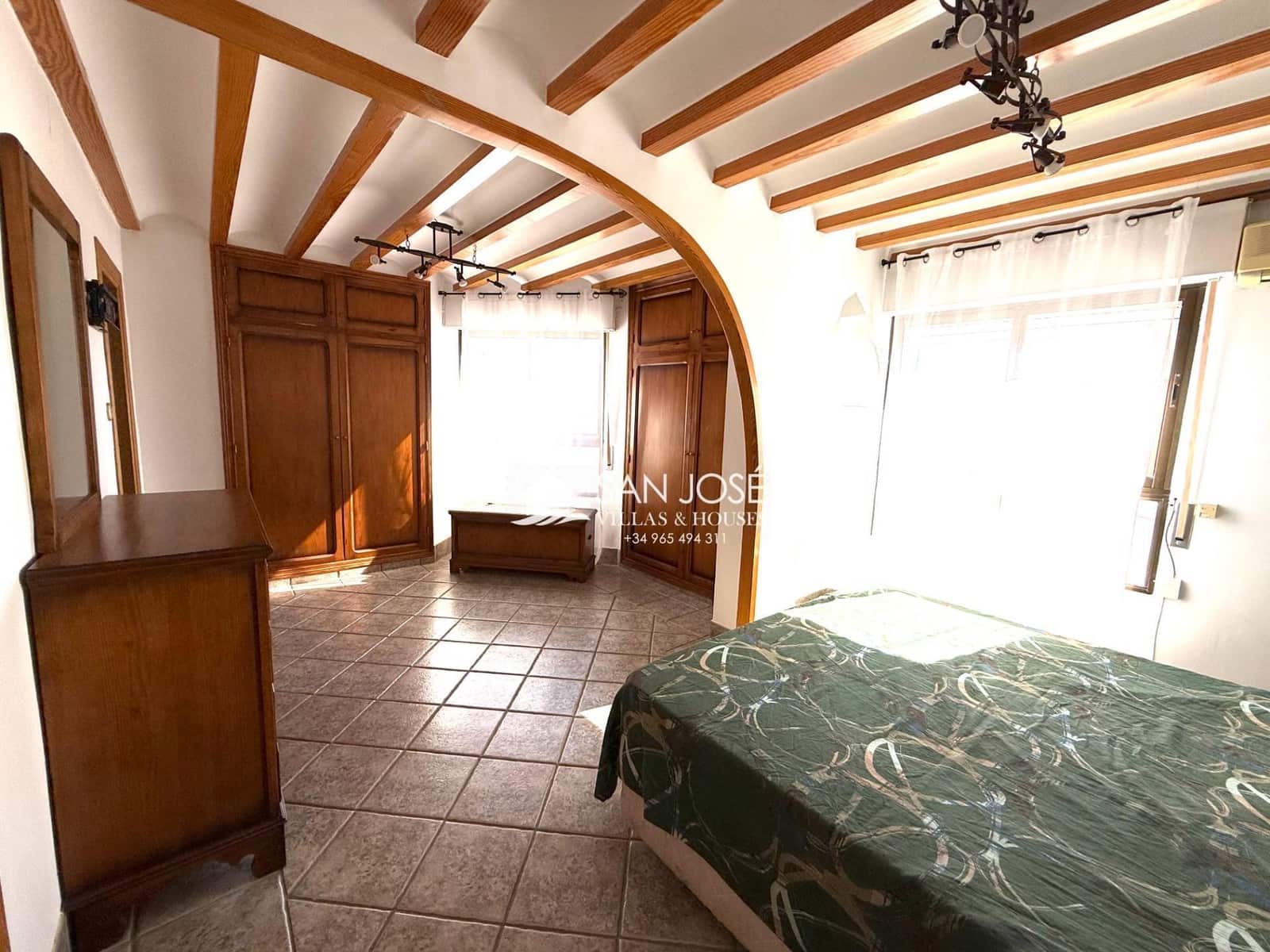 2 soverom Leilighet til salgs i Novelda - € 120 000 (Ref: 9356090)