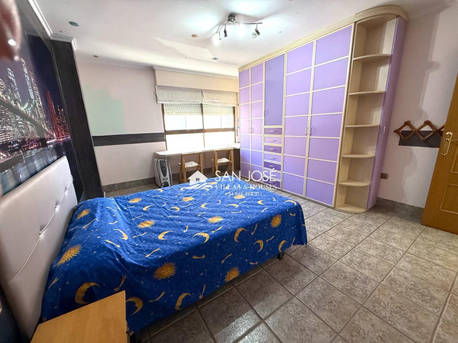 2 soverom Leilighet til salgs i Novelda - € 120 000 (Ref: 9356090)