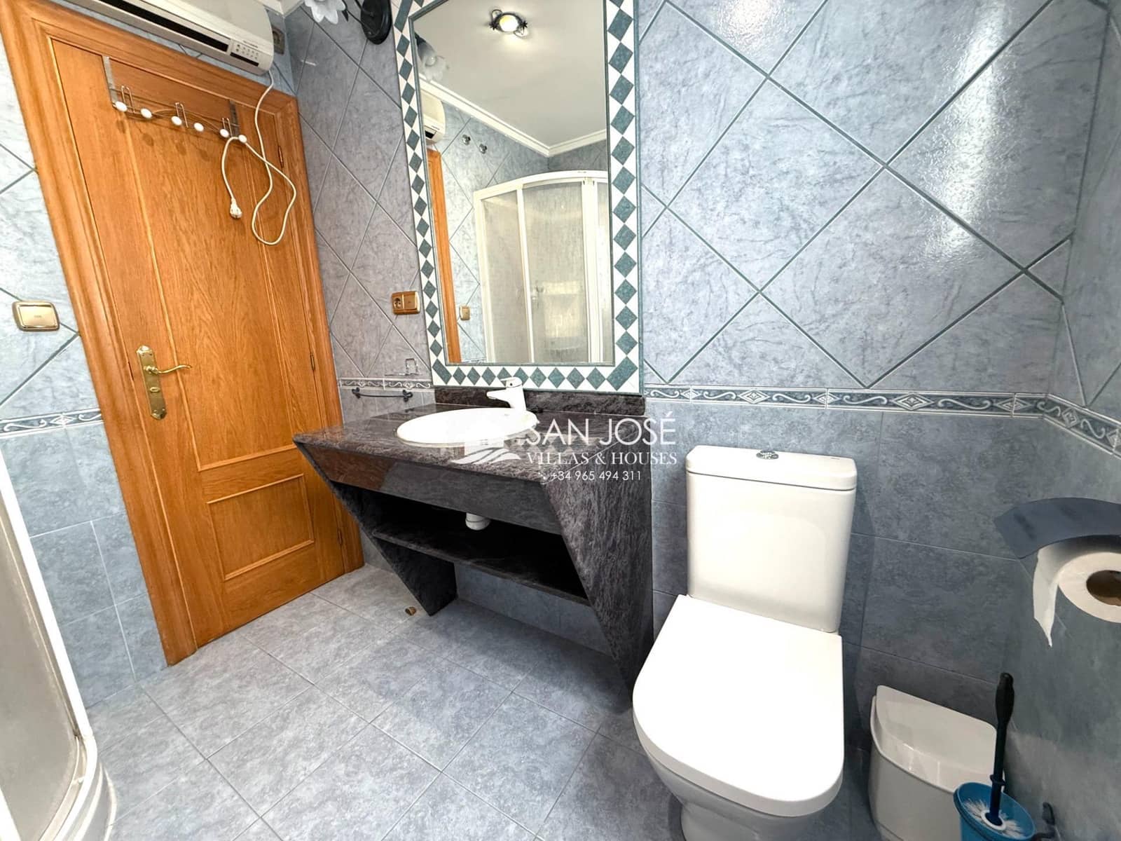 2 soverom Leilighet til salgs i Novelda - € 120 000 (Ref: 9356090)