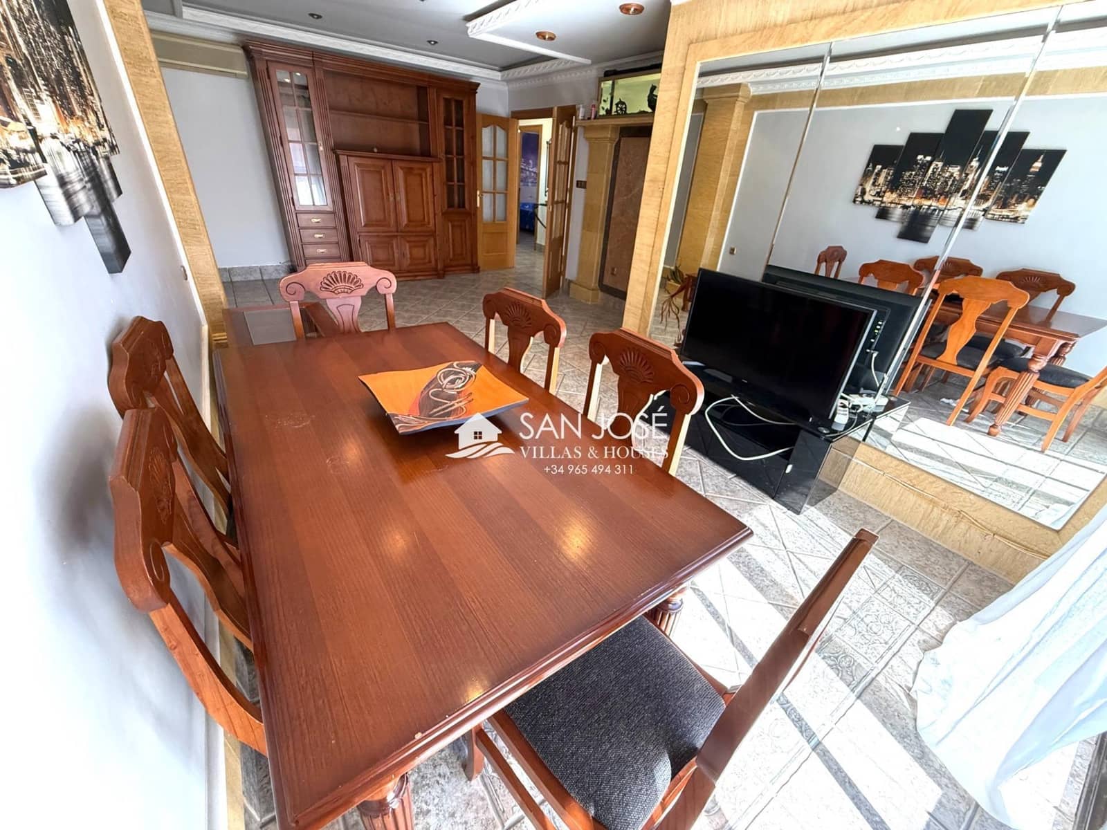 2 soverom Leilighet til salgs i Novelda - € 120 000 (Ref: 9356090)