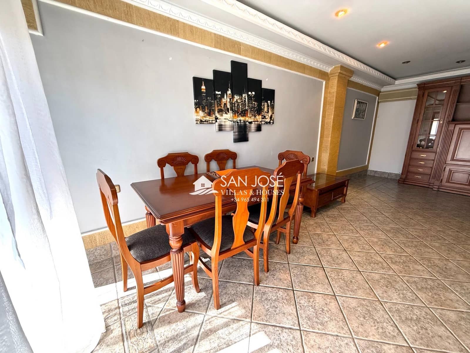 2 soverom Leilighet til salgs i Novelda - € 120 000 (Ref: 9356090)