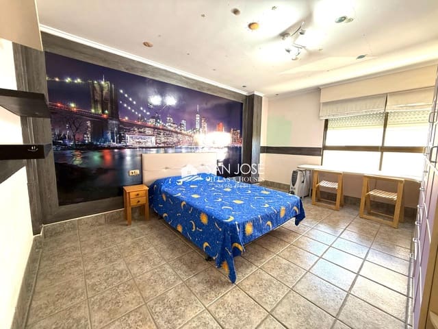 2 soveværelse Lejlighed til salg i Novelda - € 120.000 (Ref: 9356090)